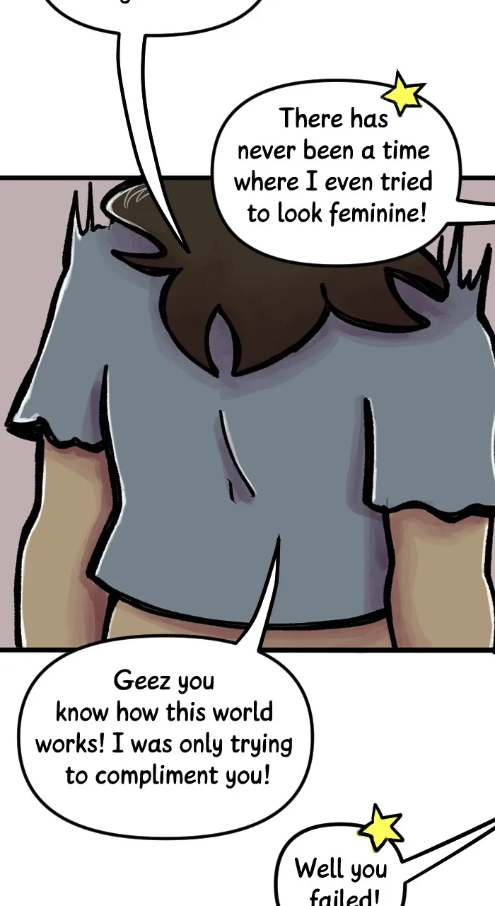 Acception Chapter 285 page 23 - 