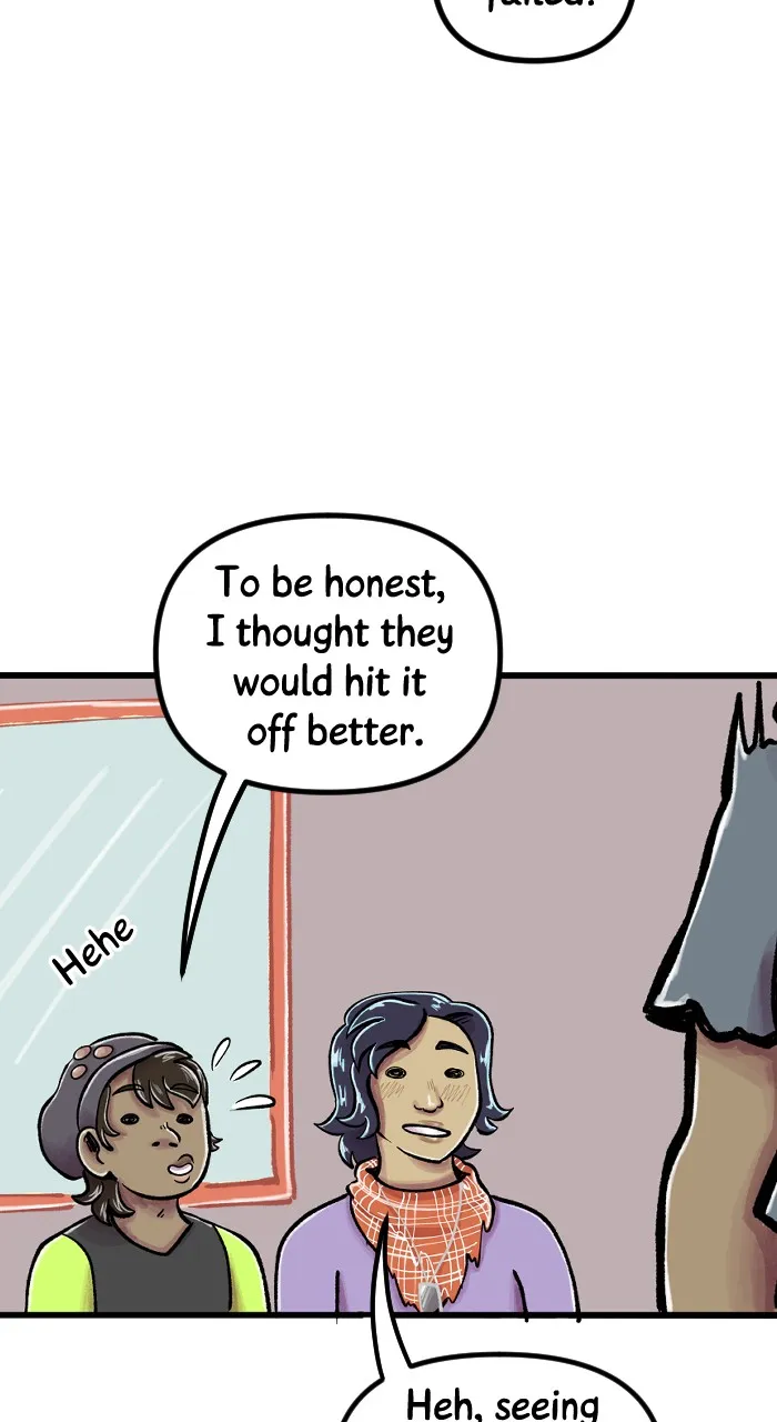 Acception Chapter 285 page 24 - 