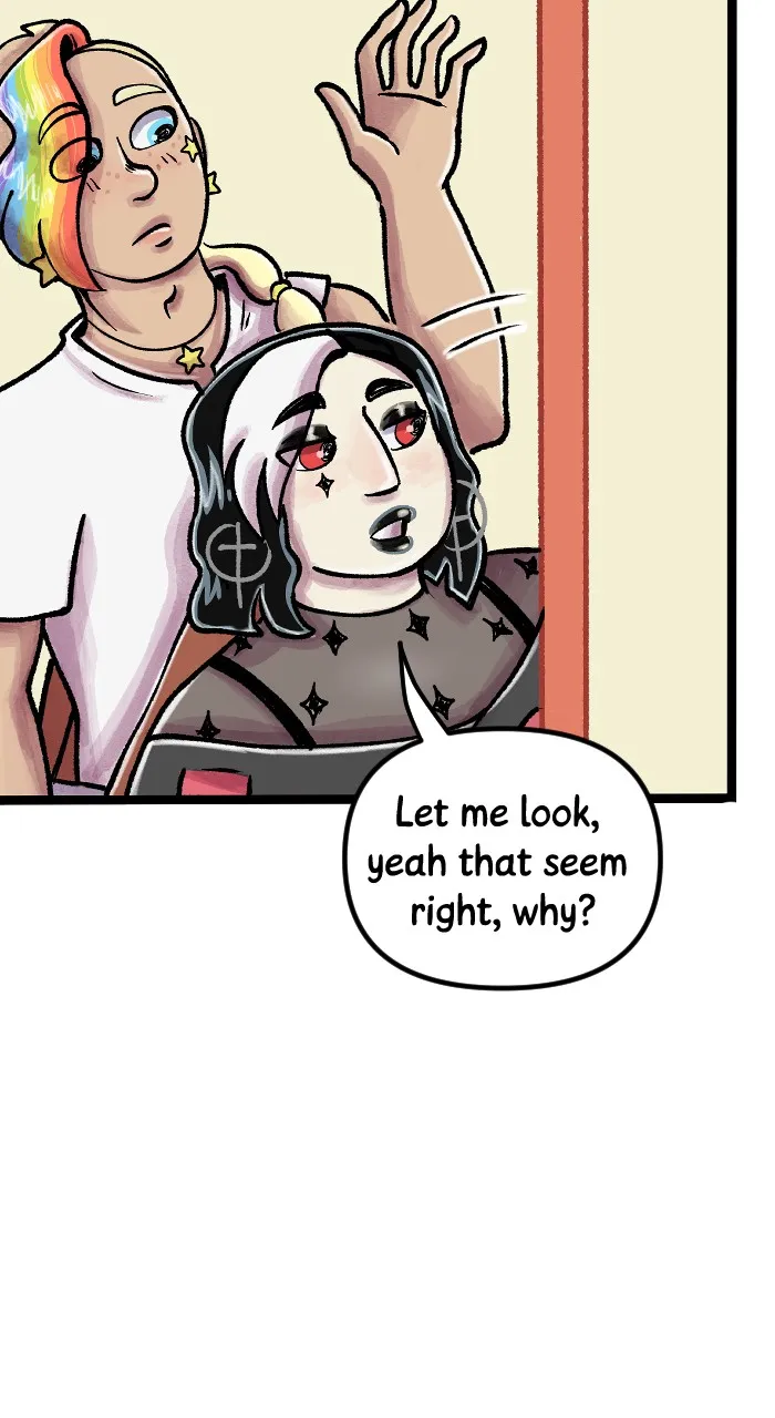 Acception Chapter 285 page 5 - 