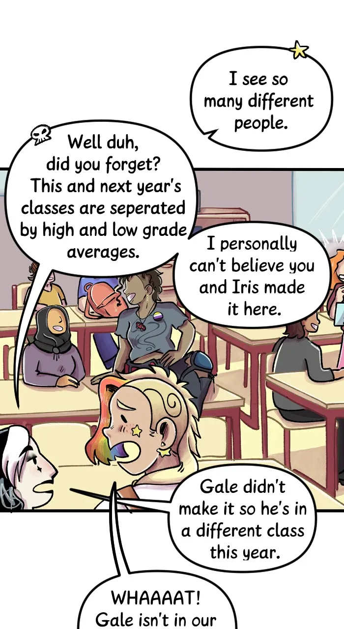 Acception Chapter 285 page 6 - 