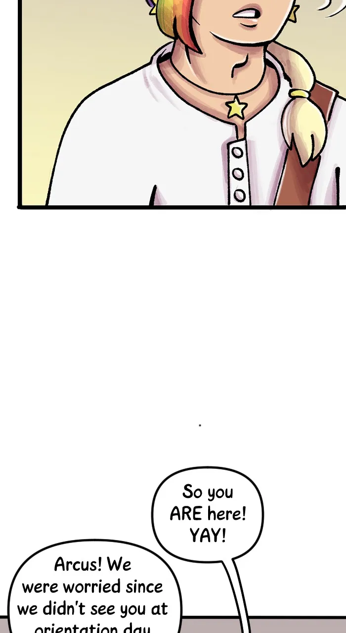 Acception Chapter 285 page 8 - 