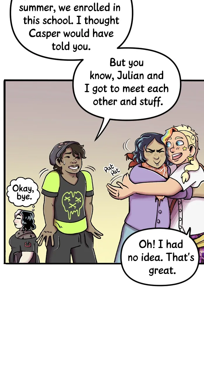 Acception Chapter 285 page 10 - 