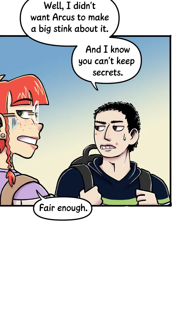 Acception Chapter 286 page 15 - 