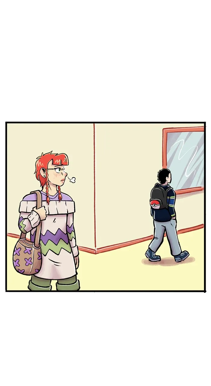 Acception Chapter 286 page 16 - 