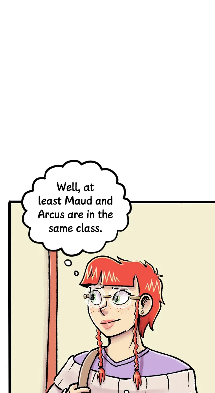 Acception Chapter 286 page 17 - 