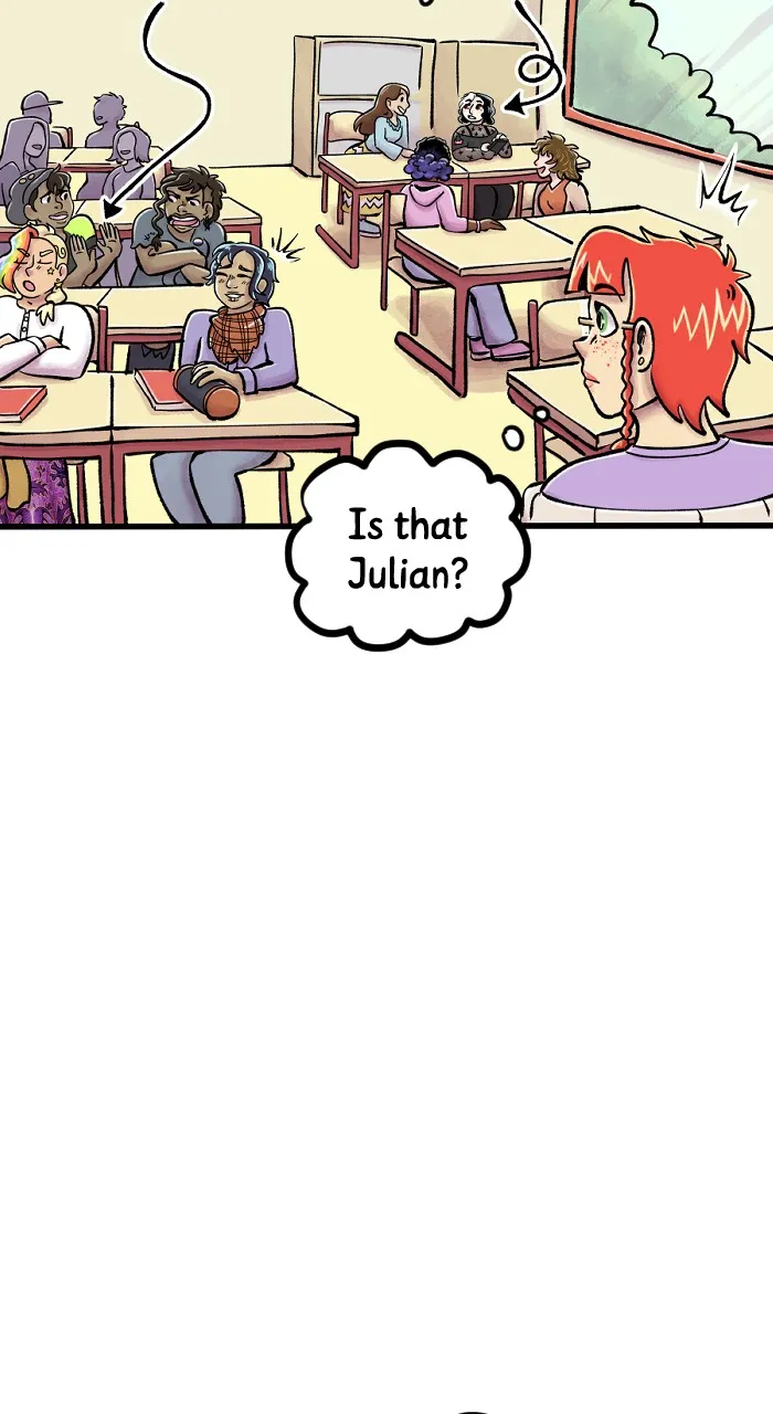 Acception Chapter 286 page 19 - 