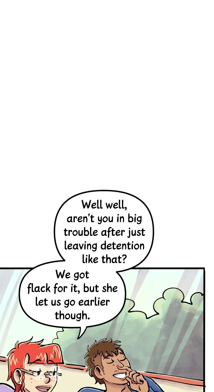 Acception Chapter 286 page 22 - 