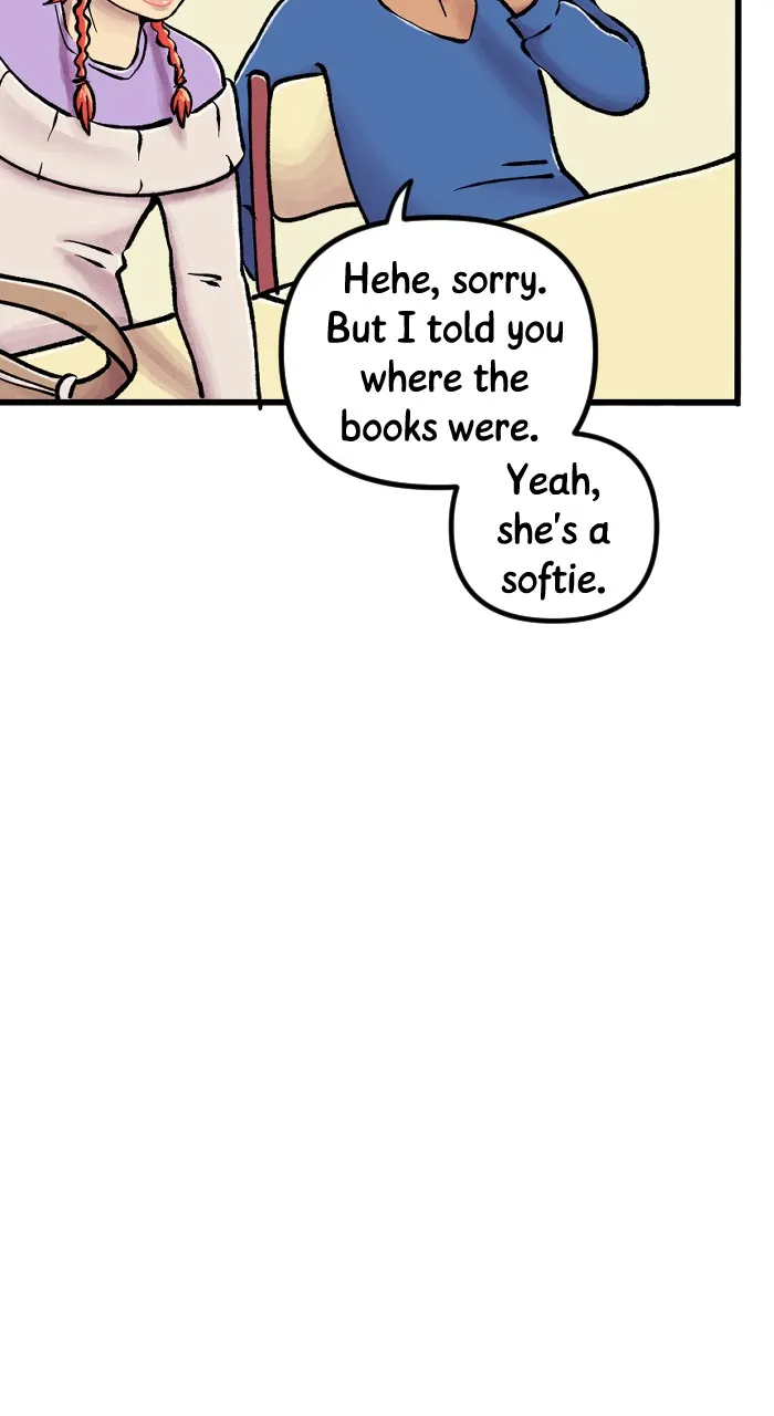 Acception Chapter 286 page 23 - 