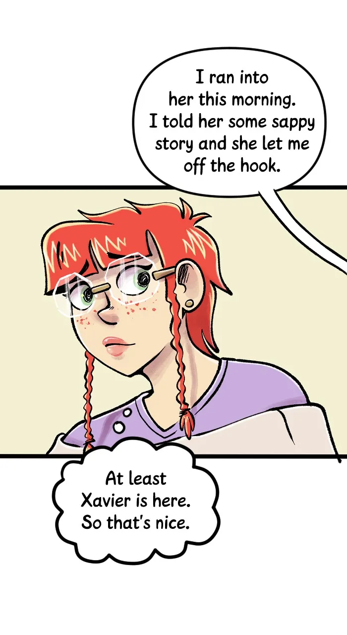 Acception Chapter 286 page 24 - 