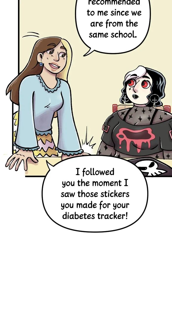 Acception Chapter 286 page 4 - 