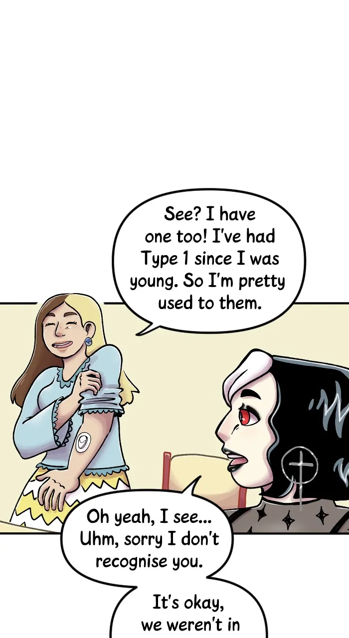 Acception Chapter 286 page 5 - 