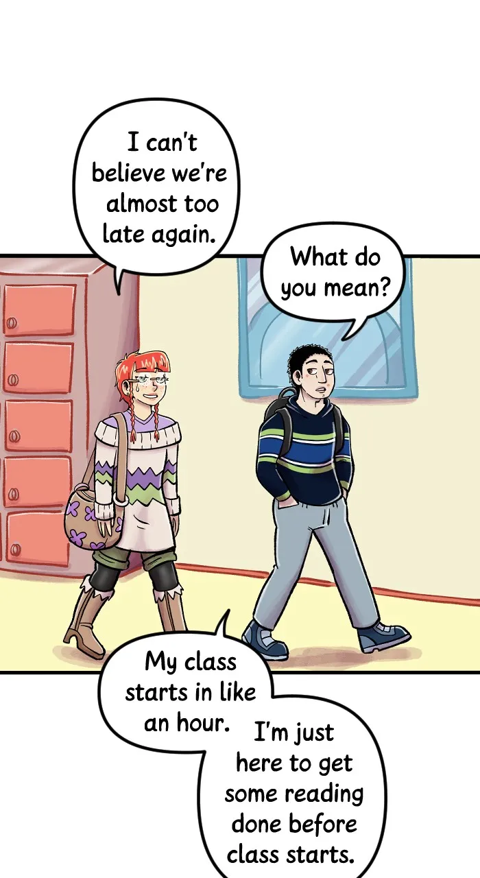 Acception Chapter 286 page 10 - 