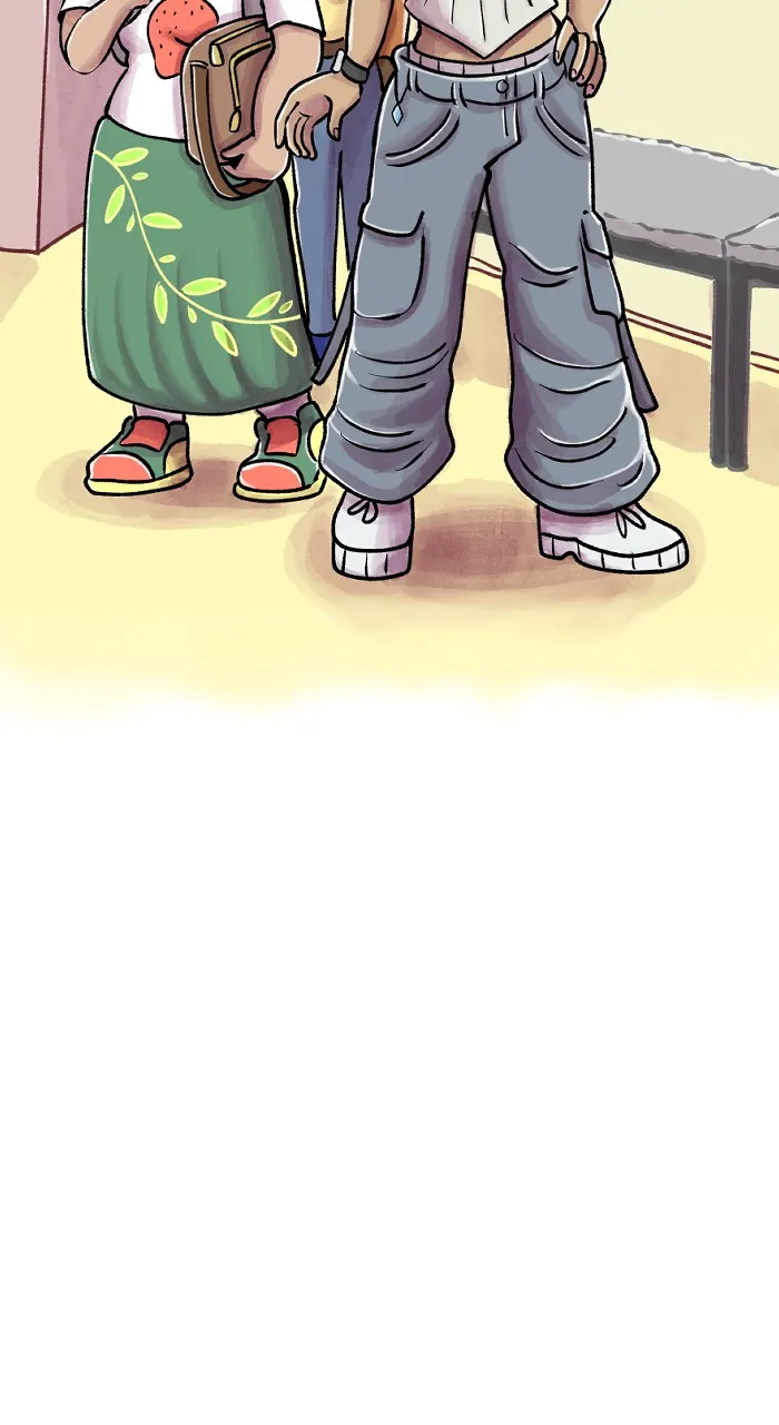 Acception Chapter 287 page 12 - 