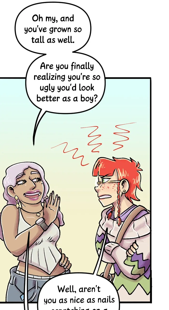 Acception Chapter 287 page 13 - 