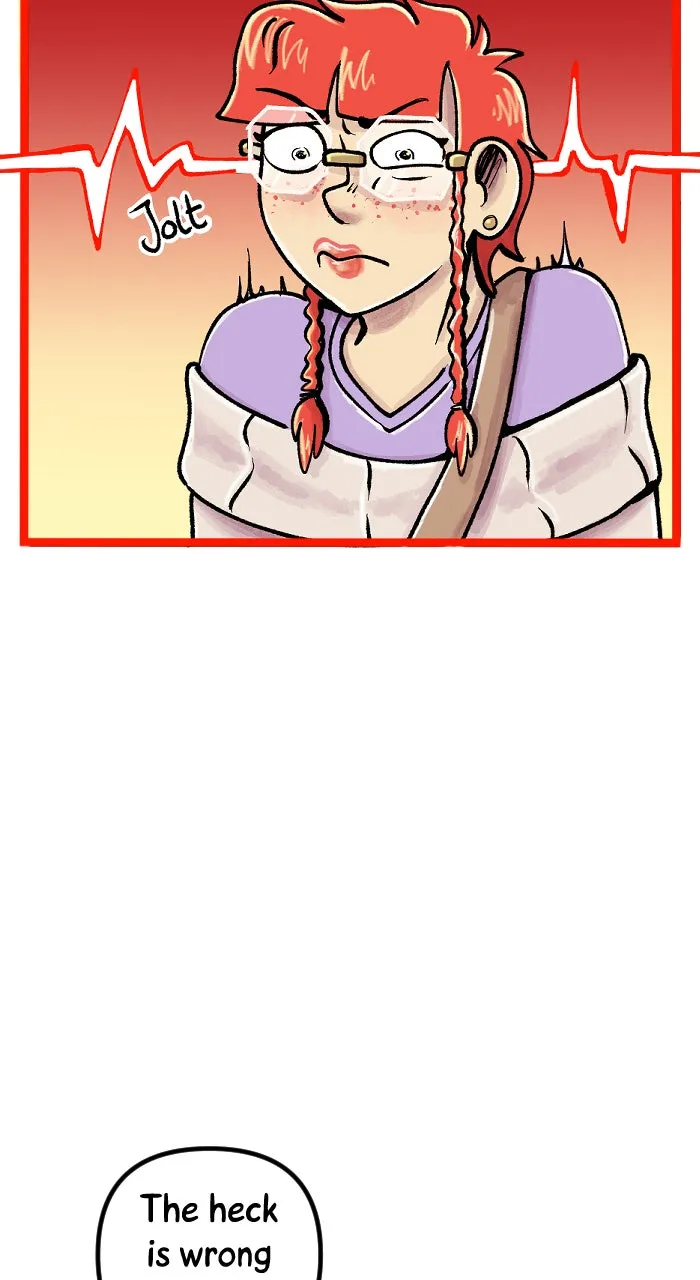 Acception Chapter 287 page 16 - 