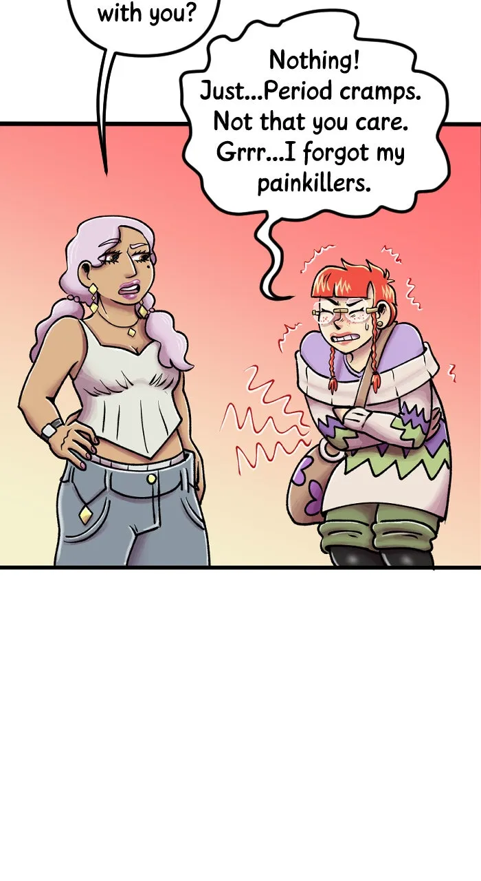 Acception Chapter 287 page 17 - 