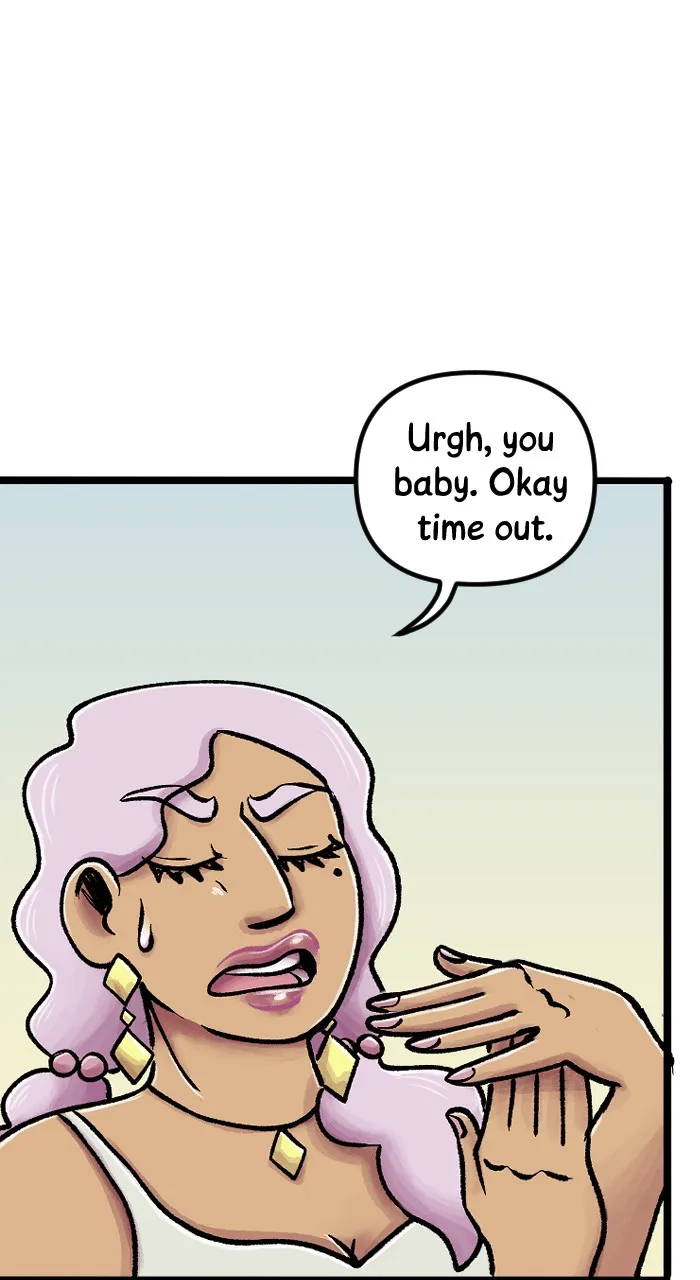 Acception Chapter 287 page 18 - 