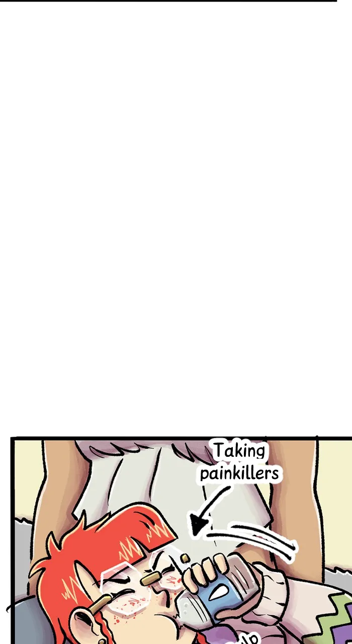 Acception Chapter 287 page 19 - 