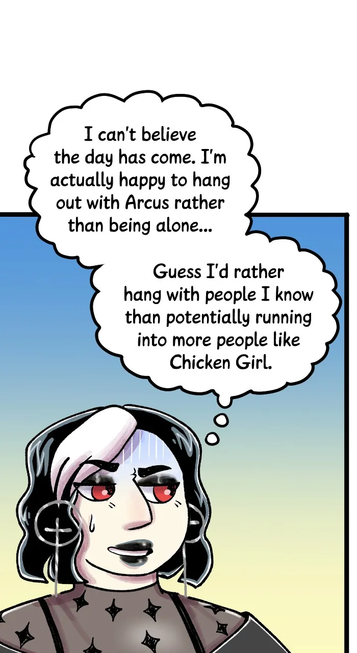 Acception Chapter 287 page 3 - 
