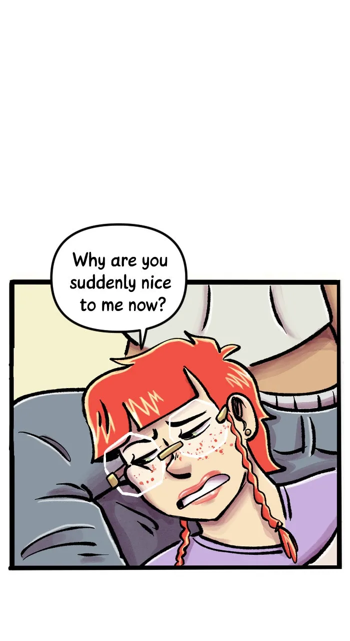 Acception Chapter 287 page 22 - 