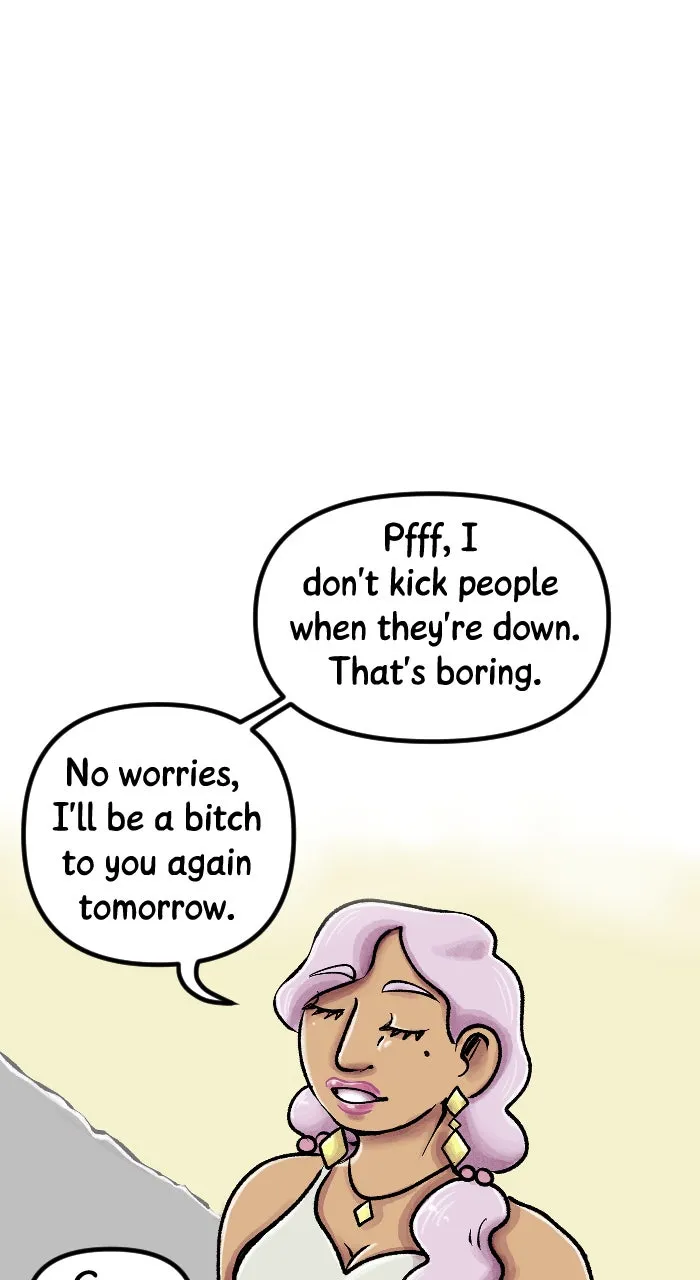 Acception Chapter 287 page 23 - 