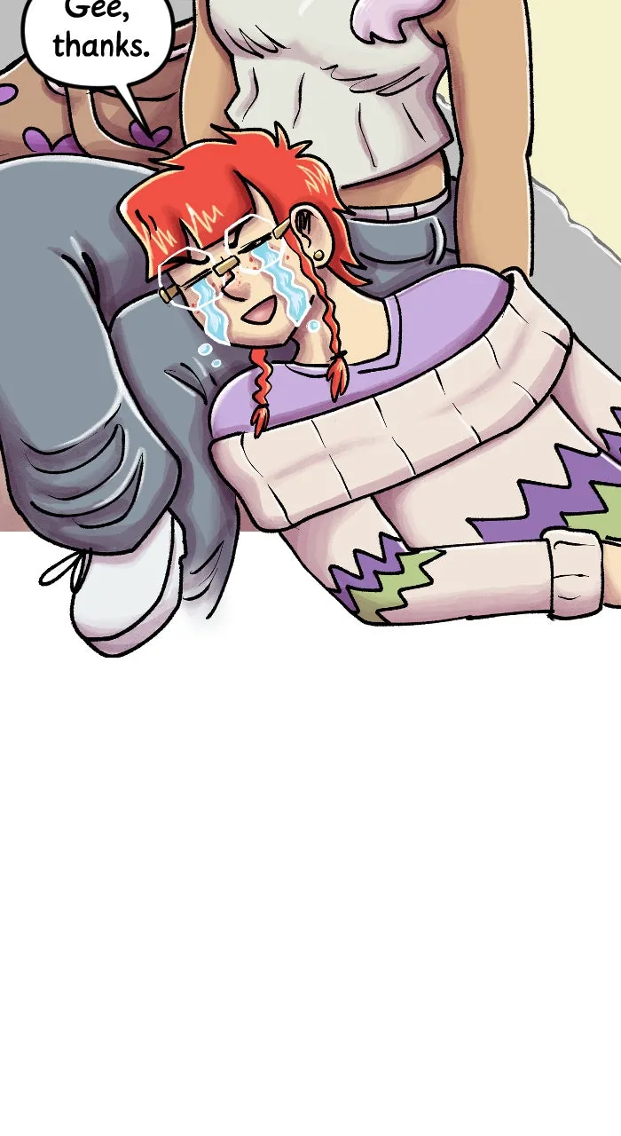 Acception Chapter 287 page 24 - 