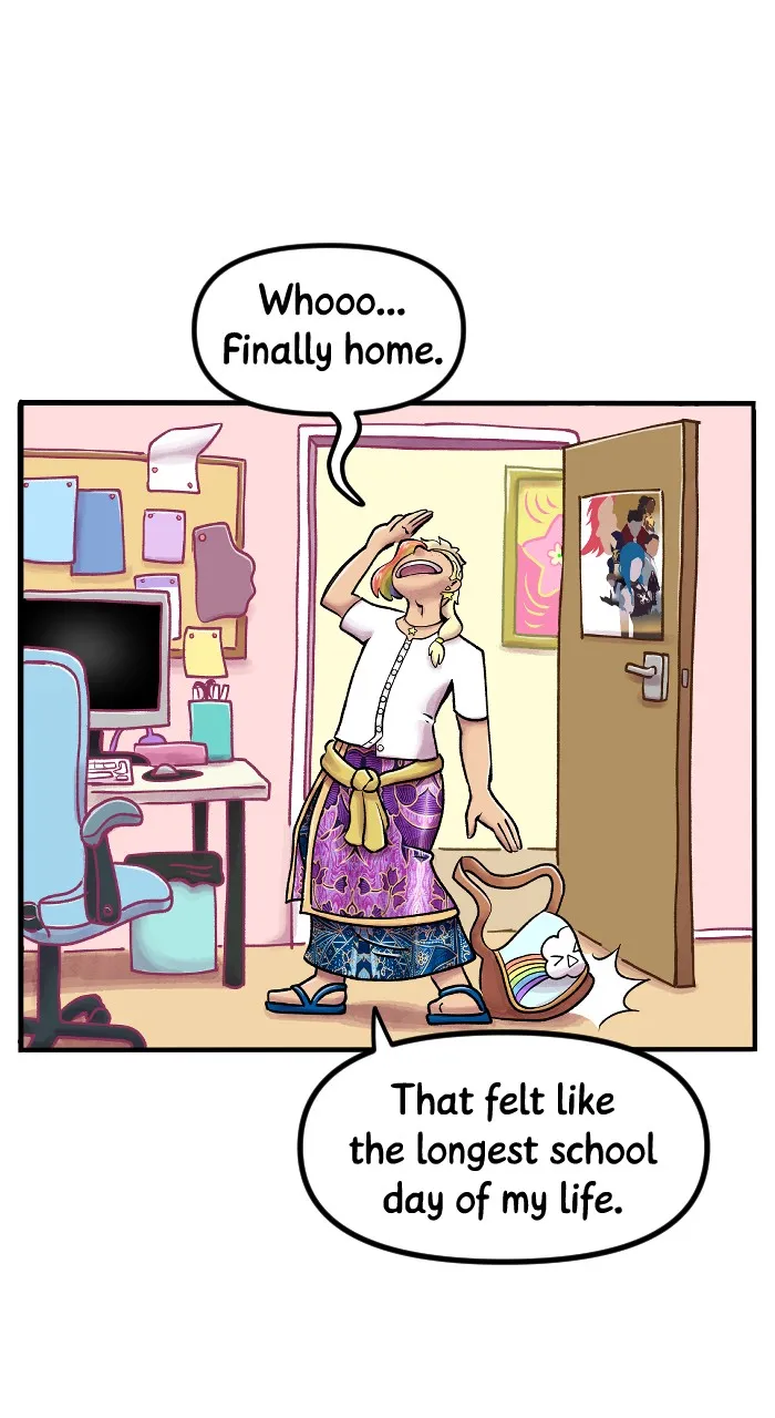 Acception Chapter 288 page 2 - 