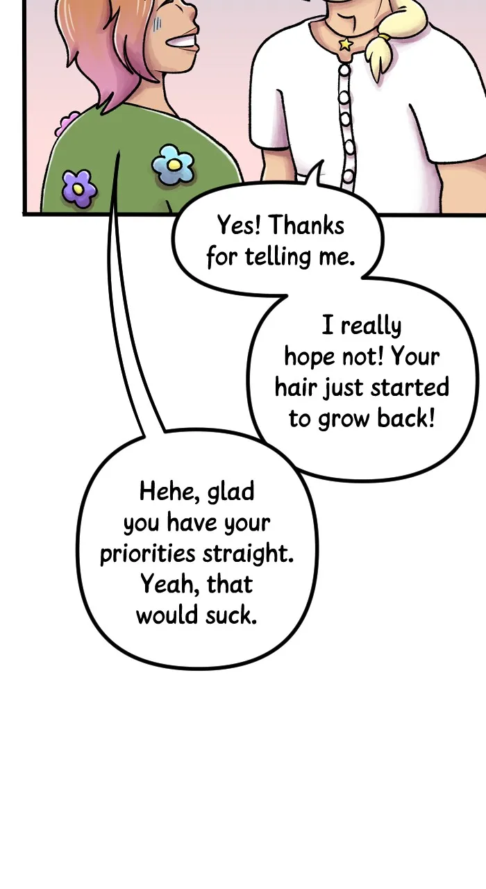 Acception Chapter 288 page 15 - 