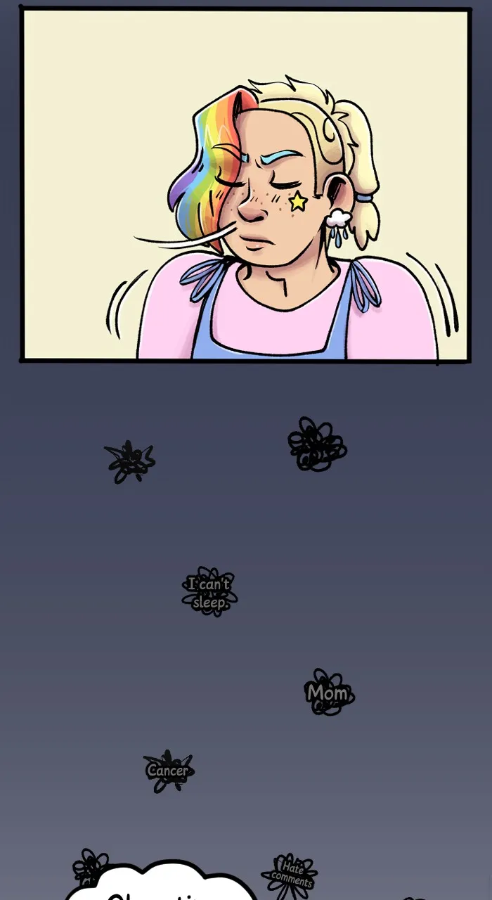 Acception Chapter 288 page 17 - 
