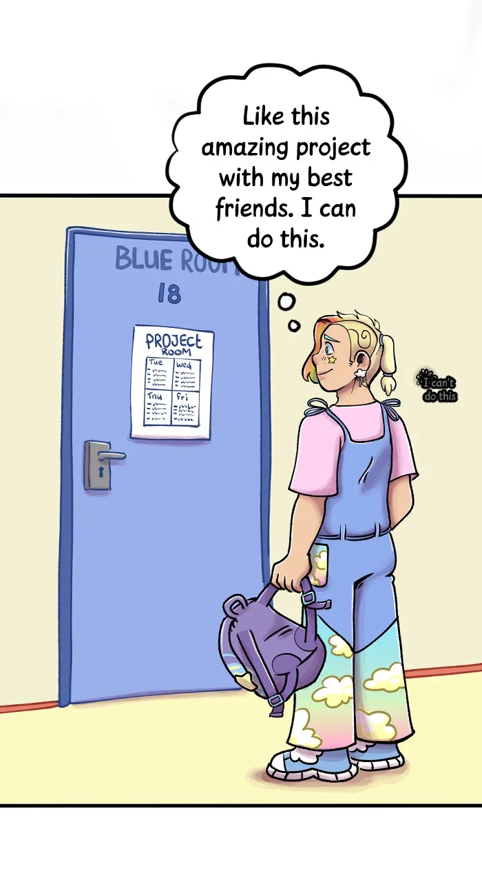 Acception Chapter 288 page 19 - 