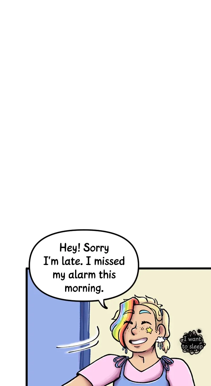 Acception Chapter 288 page 20 - 
