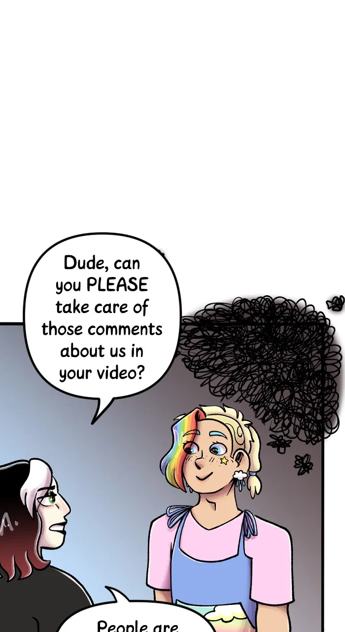 Acception Chapter 288 page 24 - 