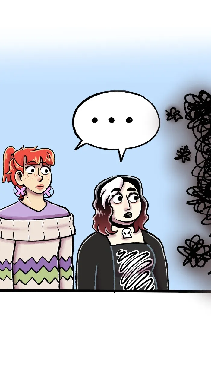 Acception Chapter 288 page 28 - 
