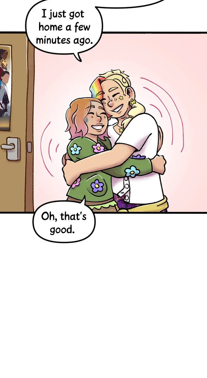 Acception Chapter 288 page 10 - 