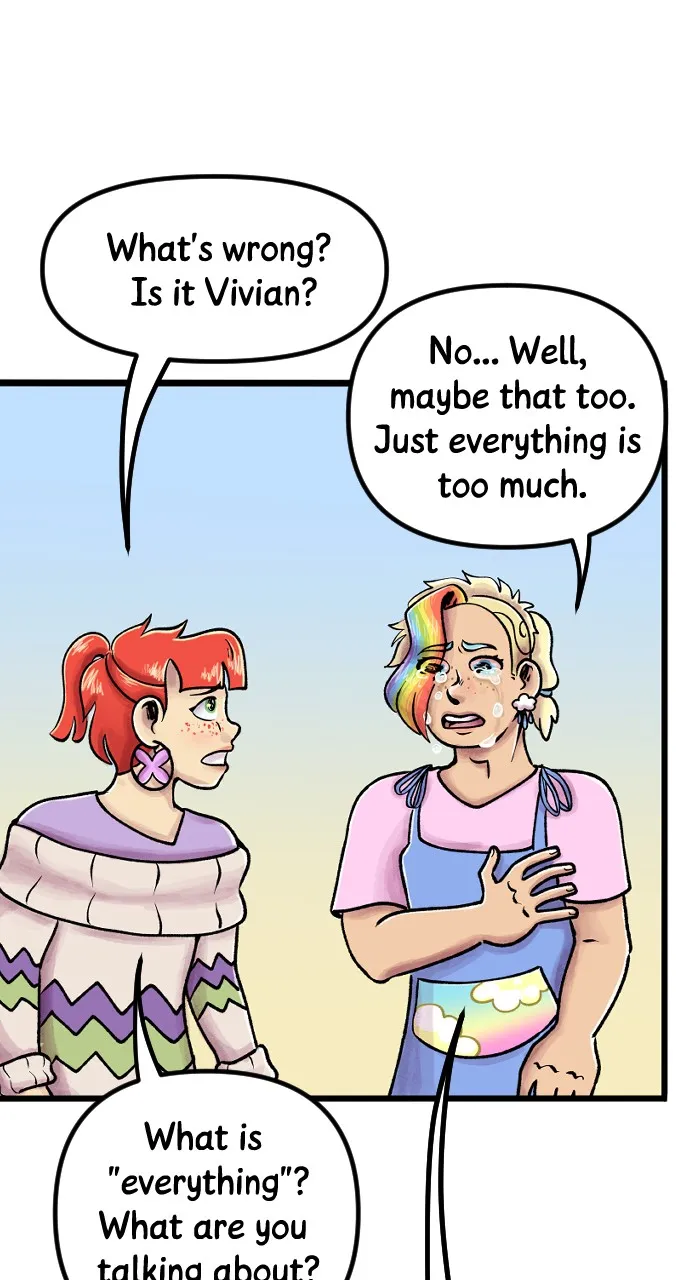 Acception Chapter 289 page 2 - 