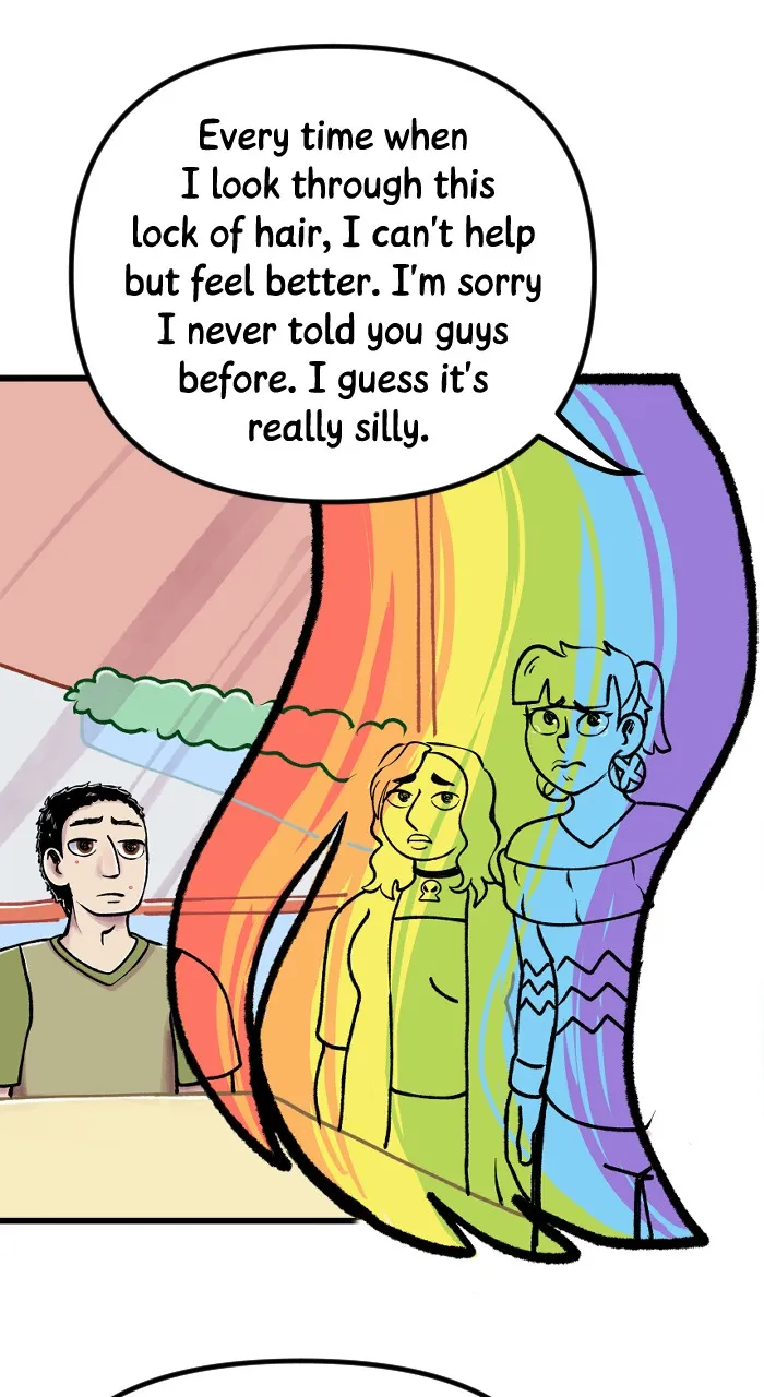 Acception Chapter 289 page 15 - 