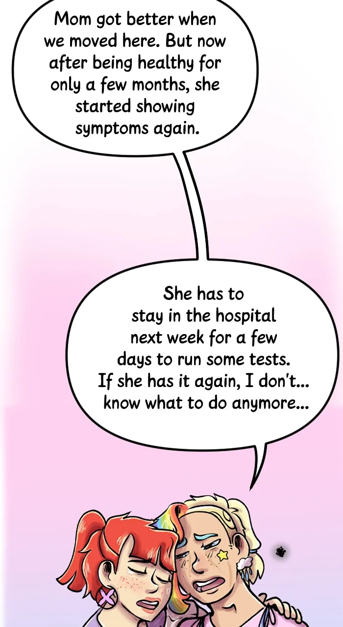 Acception Chapter 289 page 16 - 