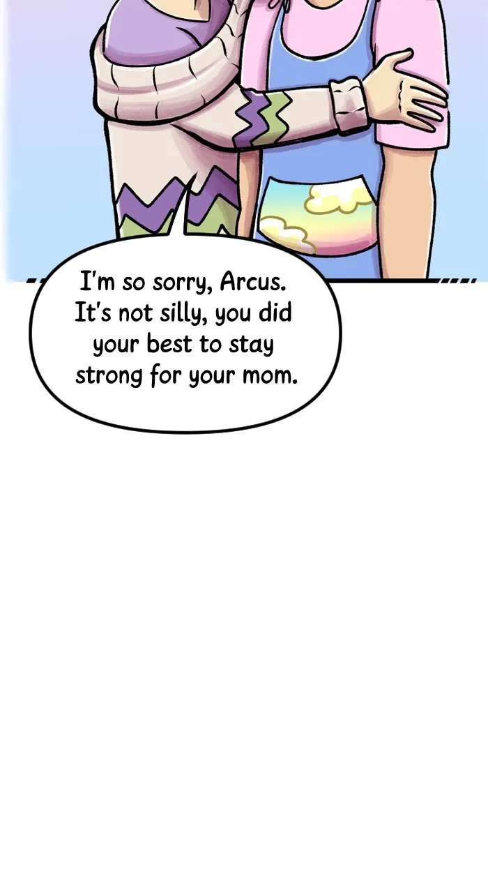 Acception Chapter 289 page 17 - 