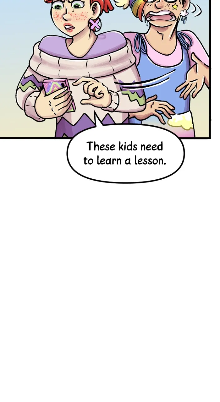 Acception Chapter 289 page 20 - 