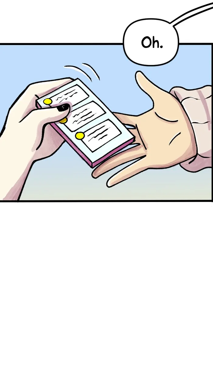 Acception Chapter 289 page 23 - 