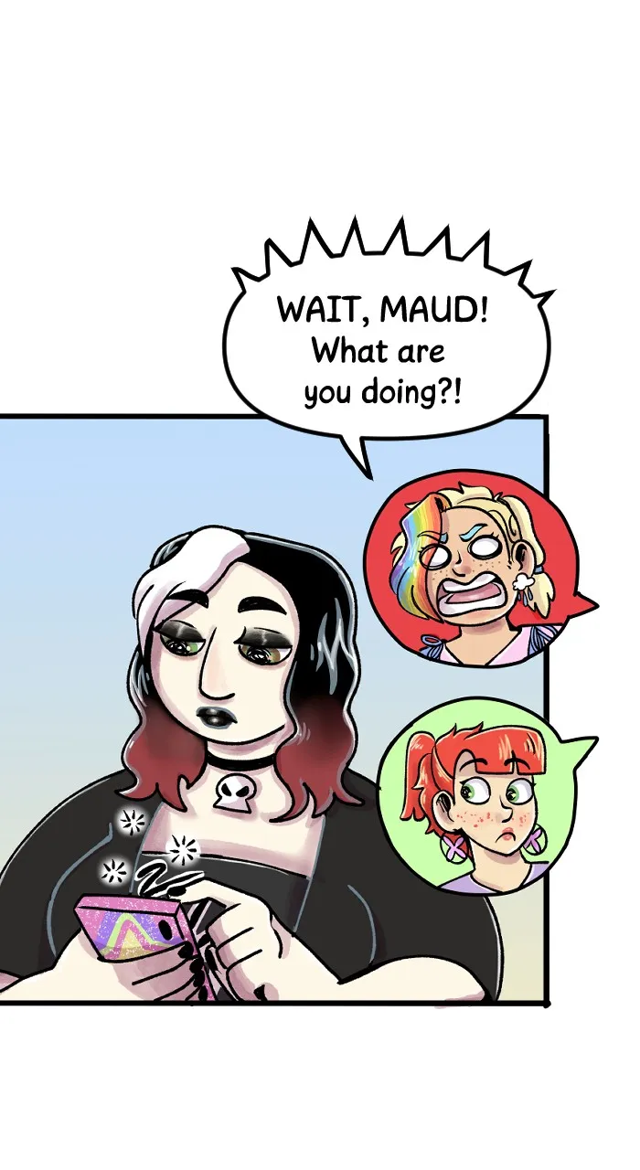 Acception Chapter 289 page 24 - 