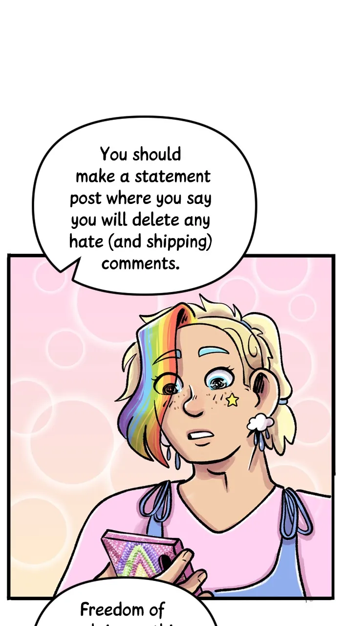 Acception Chapter 289 page 27 - 