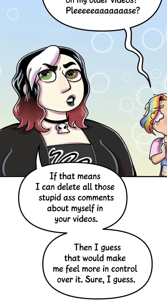 Acception Chapter 289 page 29 - 