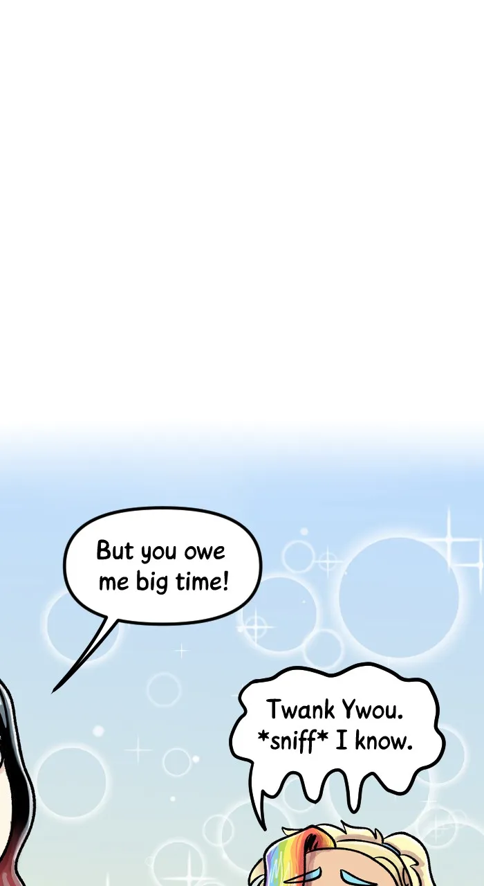 Acception Chapter 289 page 30 - 