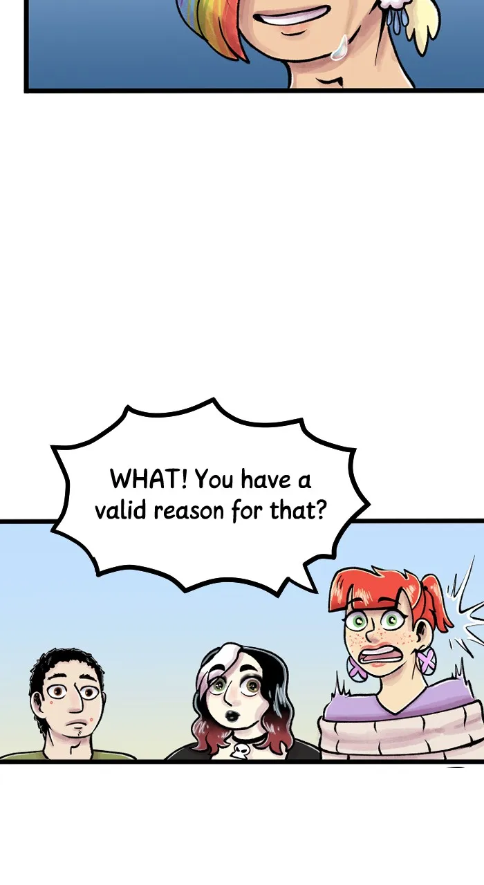 Acception Chapter 289 page 4 - 