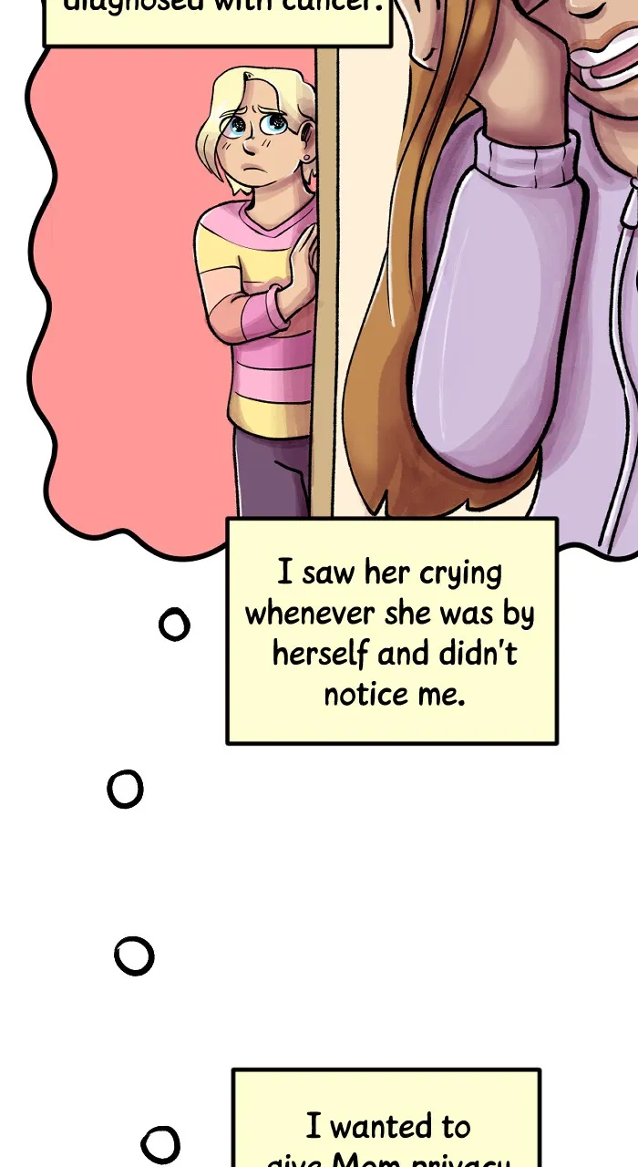 Acception Chapter 289 page 8 - 
