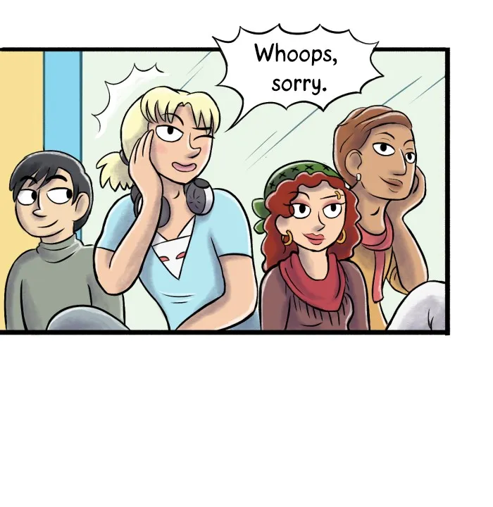 Acception Chapter 29 page 12 - 