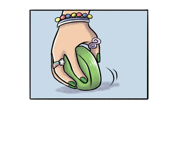 Acception Chapter 29 page 16 - 