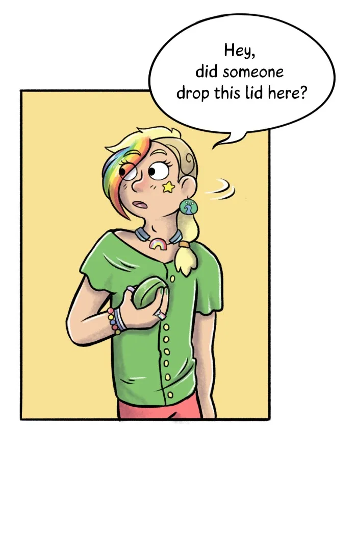Acception Chapter 29 page 17 - 