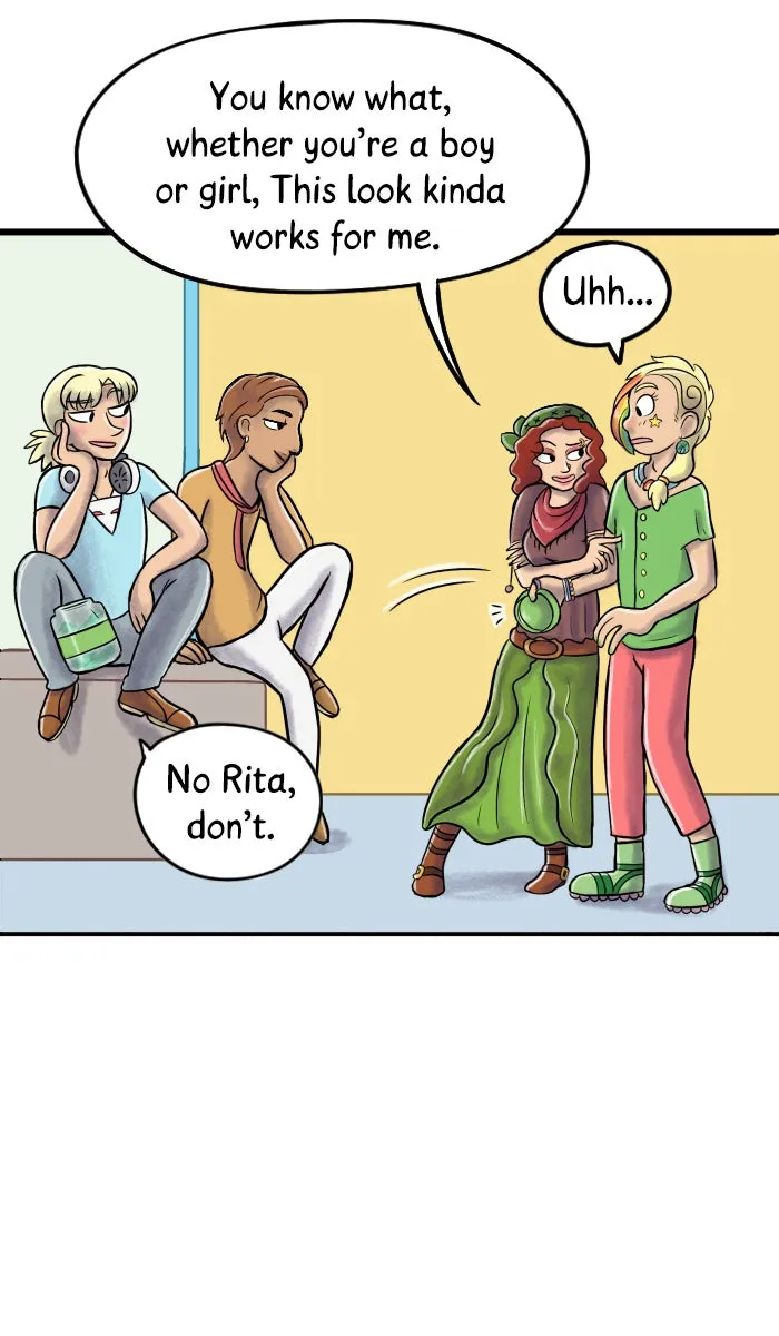 Acception Chapter 29 page 18 - 